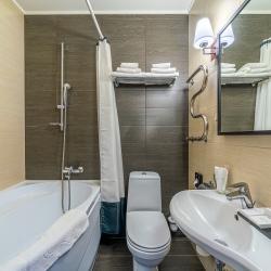 фото 26 Kravt Sadovaya Hotel (Кравт Садовая)