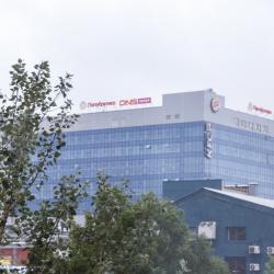 Фото Отель Гости на улице Александра Невского
