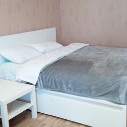 1-комнатные апартаменты эконом Санкт-Петербург, пр-т Науки, 17к2