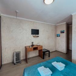 Фото Отель Аммонит