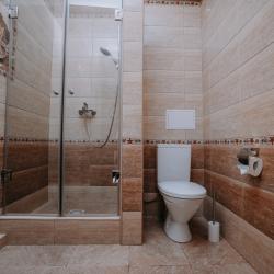 Номер стандарт семейный с 1 двуспальной кроватью