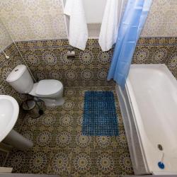 Фото Отель Feruzkhan Hotel (Ферузхан)