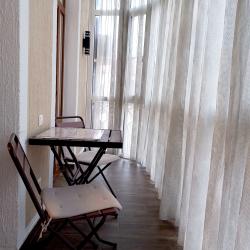 Фото Апартаменты на улице Крымская 22 корпус 2