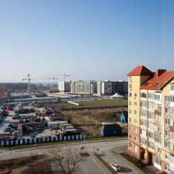 Апартаменты Pavlov Терра — 9c81f790c4089e9aae1dec146f95c5c1