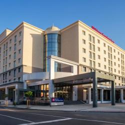фото 2 Hilton Garden Inn Krasnodar (Хилтон Гарден Инн Краснодар)