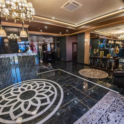 Фото Отель ЕфремовЪ