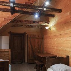 Фото Отель Горные Забавы