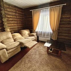 Фото Отель Guest House Избушки (Гест Хаус)