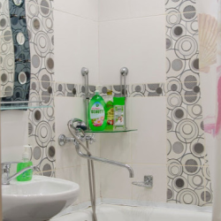 Фото Отель Рент на улице Пологая 62А