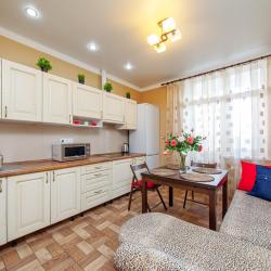 1-комнатные апартаменты стандарт