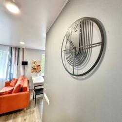 Фото Отель На сутки 51 на улице Буркова 21