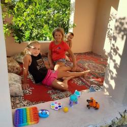 Фото Отель Город-Ок!