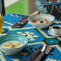 Фото Отель Alleya Resort (Аллея Ресорт) (бывш. Marwa Resort)