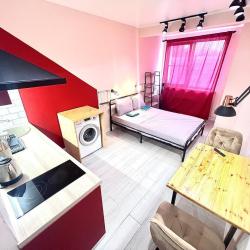 фото 1 Апартаменты BAFY HOME (БАФИ ХОУМ)на улице Тайнинская