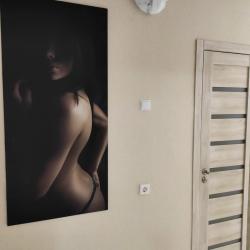 1-комнатные апартаменты стандарт Ул Маршала Устинова д.3