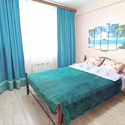 Апартаменты стандарт