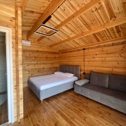 4-местное шале стандарт