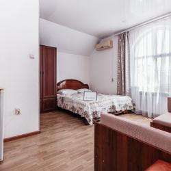 4-местный номер стандарт комфорт