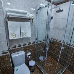 Фото Отель Comfort (Комфорт)