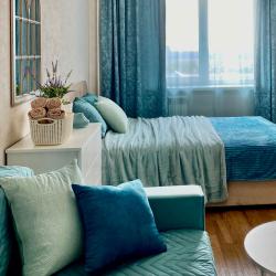 Фото Отель Romlex Apartments (Ромлекс) на улице Судоремонтная 24