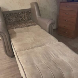 Фото Апартаменты на улице Знамёнщикова 10