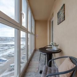 Фото Отель Ka Home (Ка Хоум) на улице Николая Симонова