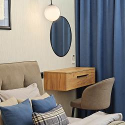 Фото Отель Терра48 на улице Индустриальная 90 Б