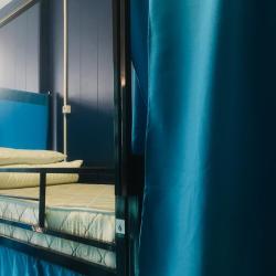 фото 19 Travel inn Красные Ворота (Трэвел Инн Красные Ворота)