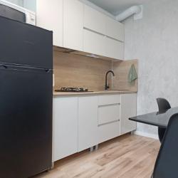 Фото Апартаменты на бульваре Комсомольский 38