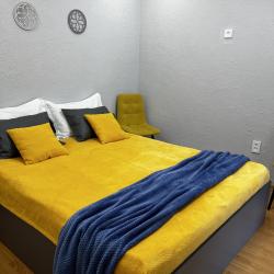 2-комнатные апартаменты стандарт