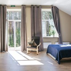 Апартаменты студия