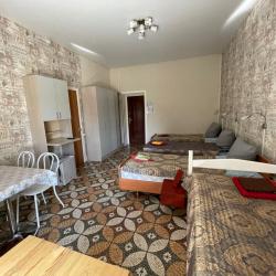 Фото Отель Красногорье