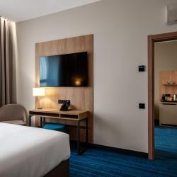 Cosmos Omsk Hotel (Космос Омск) — 9c86b419b246af836c9b73e4f460d143