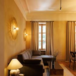 2-комнатный номер студия премиум Орех