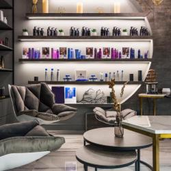 Фото Отель History Boutique Hotel & SPA (Хистори)