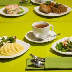 Фото Отель Atlas Hotel (Атлас)