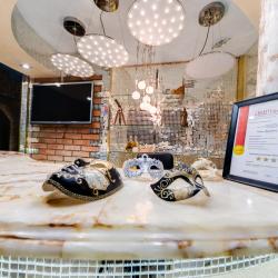 Фото Отель Времена Года