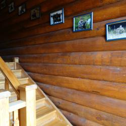 Фото Отель Обвинская Фактория