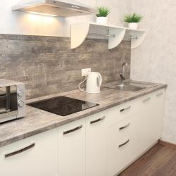 Фото Отель ДоМино на улице Красная