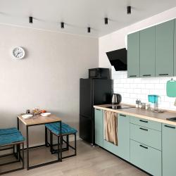 Фото Апартаменты на Тарасова