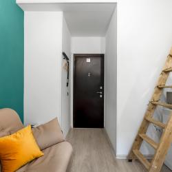 фото 37 Good Room Guru (Гуд Рум Гуру) на улице Земляной вал
