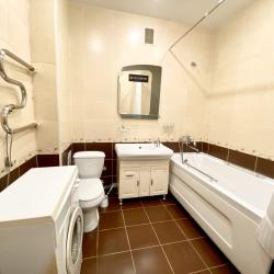 1-комнатные апартаменты стандарт 1-к. кв. ул. Петровско-Заводская 25 №165