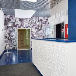 Фото Отель Medical Hotel&Spa (Медикал)