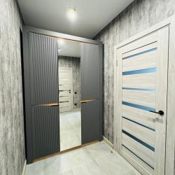 1-комнатные апартаменты улучшенные