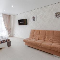 Фото Апартаменты на шоссе Московское 18 км 43