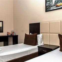 Фото Отель MARTON Победа (Мартон Победа)