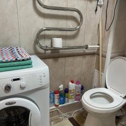 1-комнатные апартаменты стандарт с 1 двуспальной кроватью