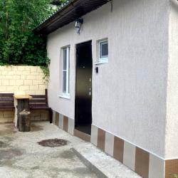 1-комнатные апартаменты студия Студия на Гагарина с Лаунч-зоной