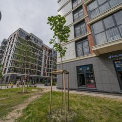 Фото Апартаменты на улице Черниговская 17