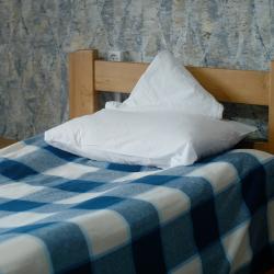 Фото Отель Алаколь